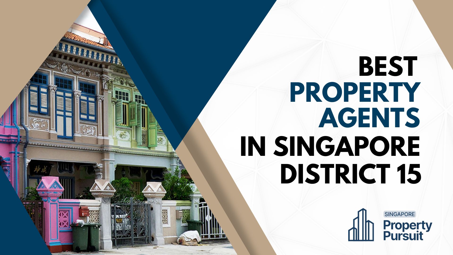 Top 16 Property Agents in District 15 Singapore: Expert Reviews