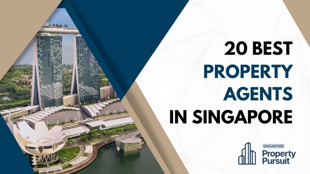 Best property Agent Singapore