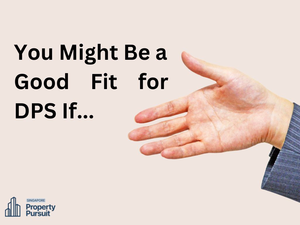 is DPS right fit for you?