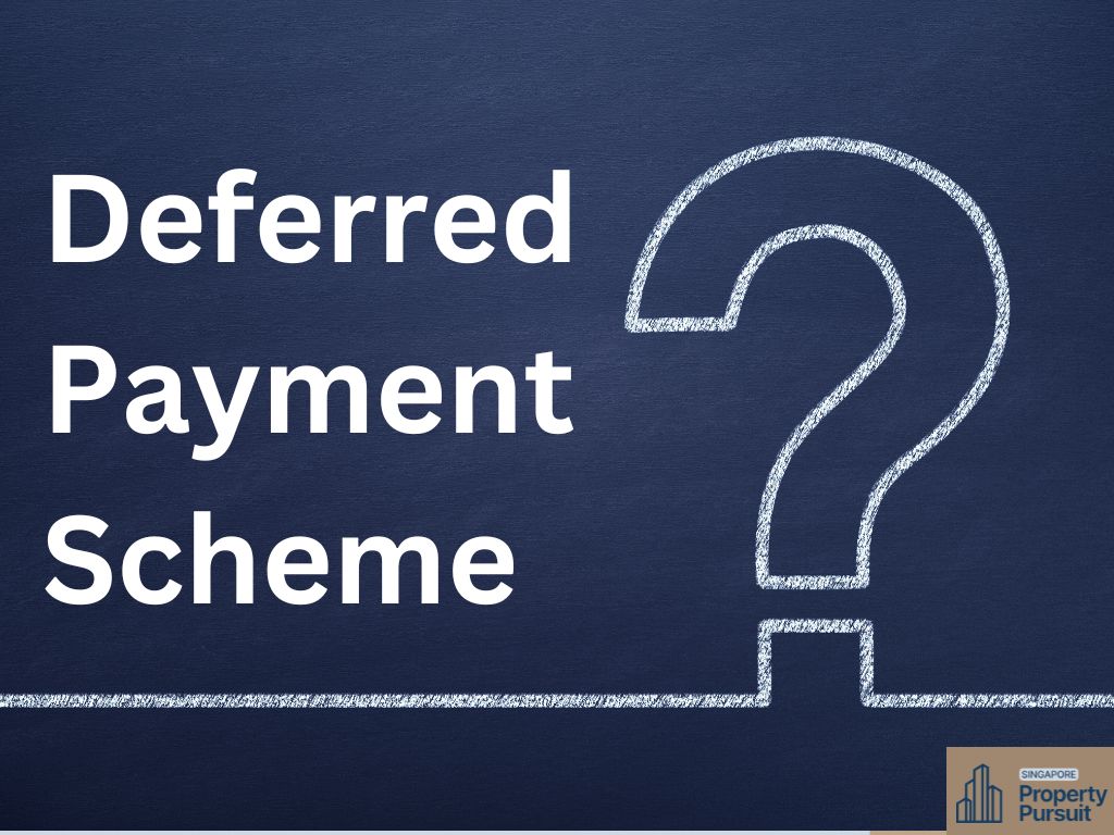 Deferred Payment Scheme