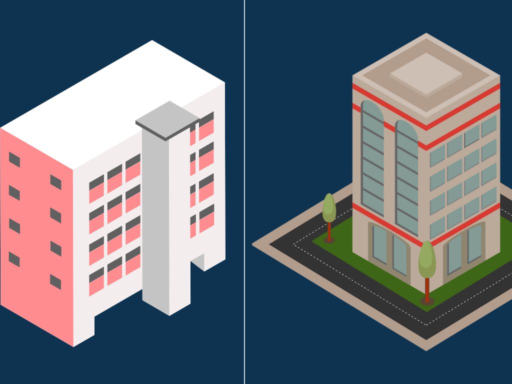 HDB to Condo Comparisons