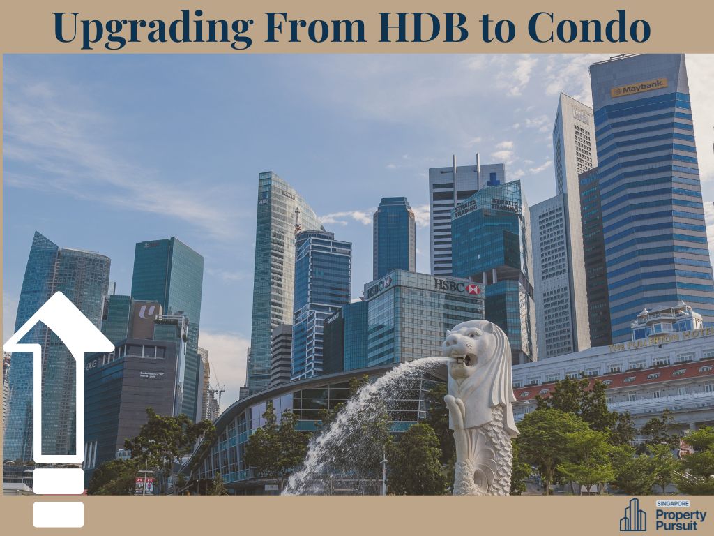 Is Upgrading from HDB to Condo the Right Move for Your Family? Costs & Timeline Explained